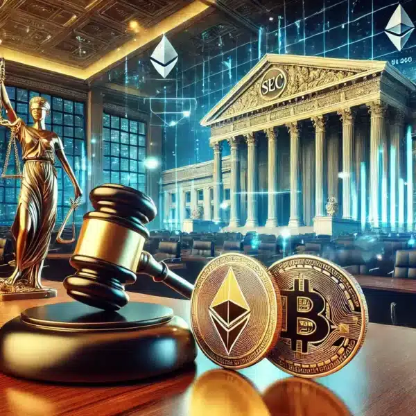 SEC Adds Coinbase To Its List of Recently Dismissed High-Profile Cases