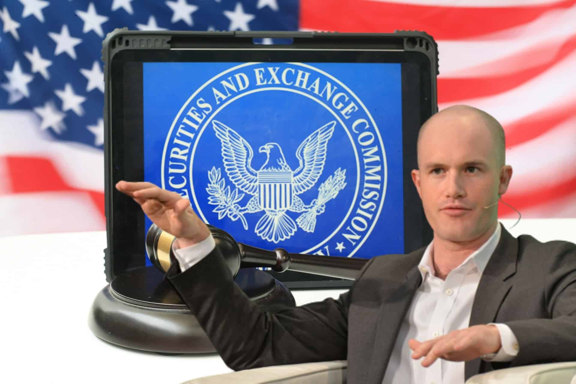 In the last week alone, the SEC has dropped cases against Robinhood, Gemini, Uniswap and Consensys - this is huge for the struggling market