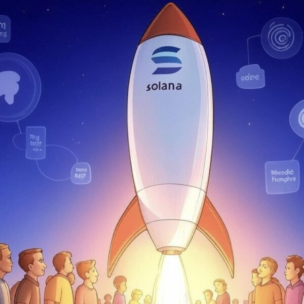 SEC Advances Grayscale SOL ETF: Solana ETF Will Supercharge SOL Price In 2025. Best Crypto To Buy?