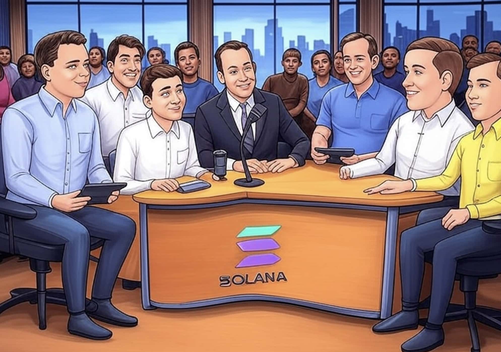 Solana analysts give a prediction on SOL coin price as most crypto dips, a good buy level is coming as Solana Layer-2 solution is hyped.