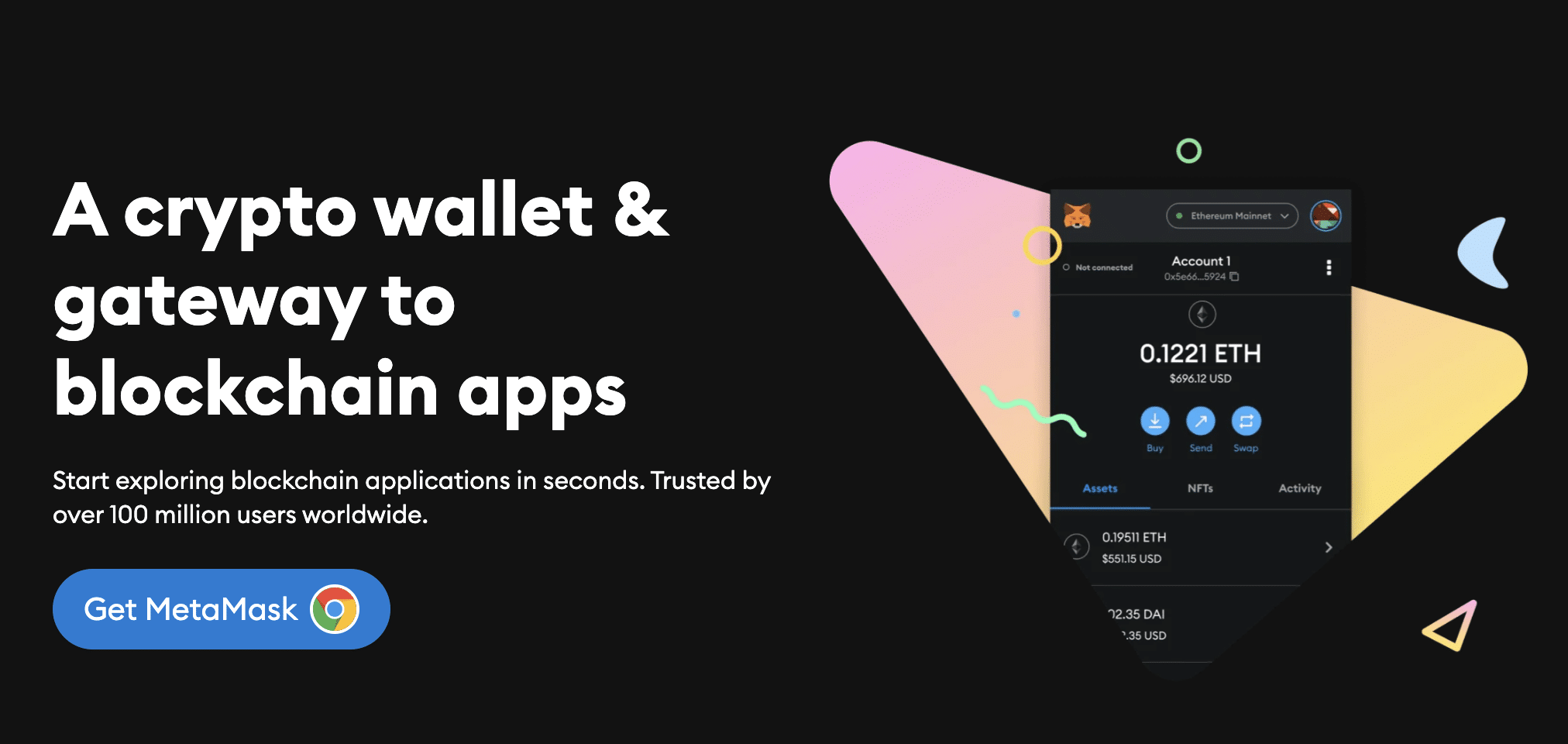 Best NFT Wallets in 2026 for Safe & Easy Storage