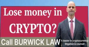 Burwick and Wolf Popper say that pump.fun refuses to remove meme coins made to intimidate their clients and undermine the ongoing legal battle