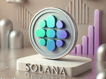Best Solana Launchpads for August 2025
