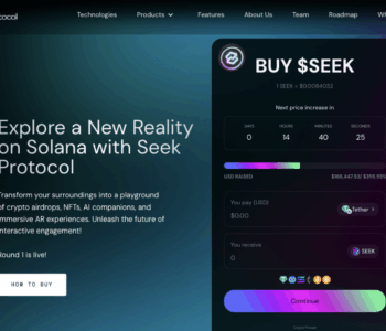 Seek Protocol ($SEEK) Price Prediction 2025-2030