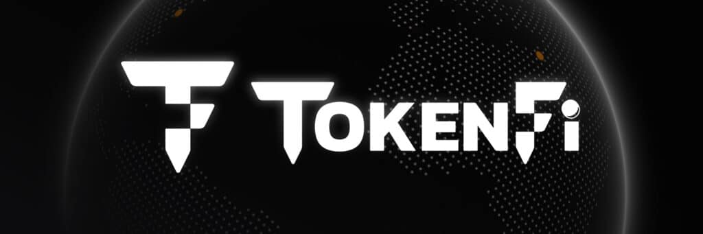 TokenFi Official Banner