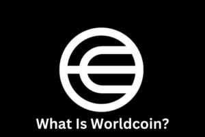 What is Worldcoin