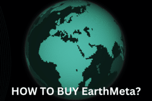 How to buy EarthMeta?