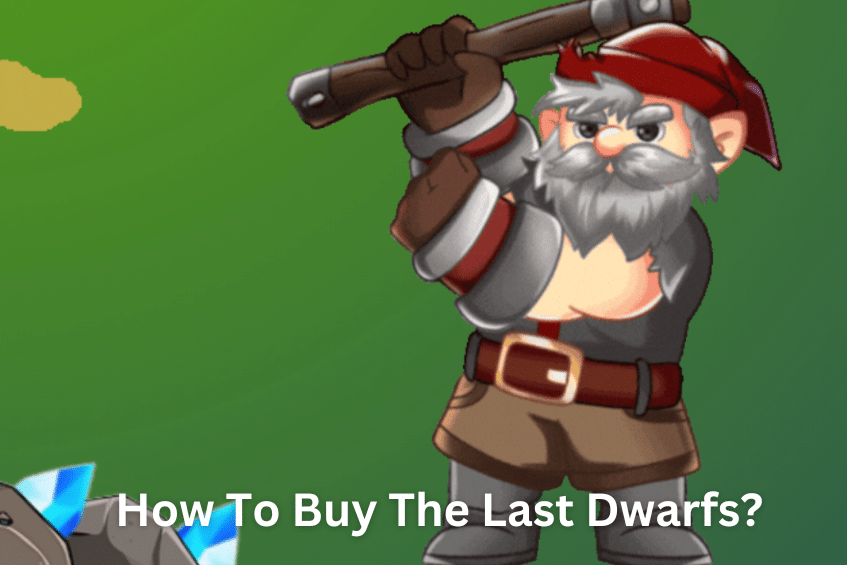 The Last Dwarf Price Prediction