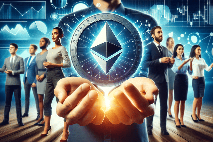 How Liquid Staking Works