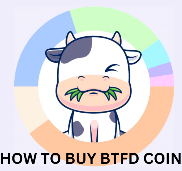 How to Buy BTFD Coin & $BTFD Price Prediction