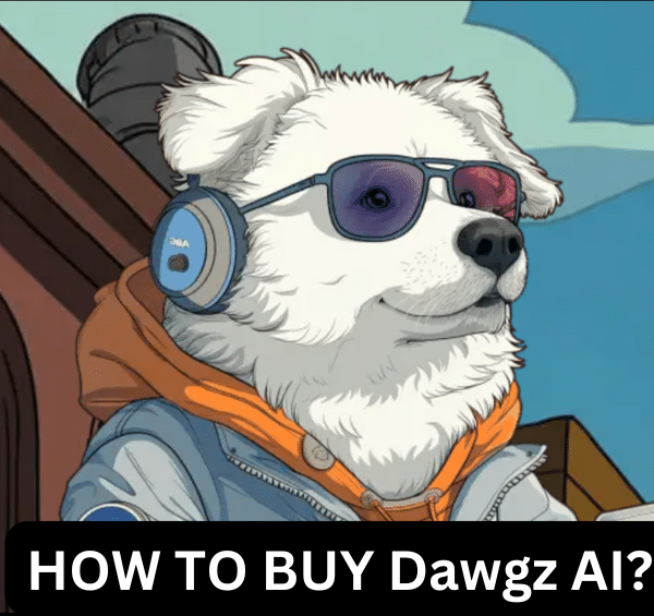 How to Buy Dawgz AI & $DAGZ Price Prediction