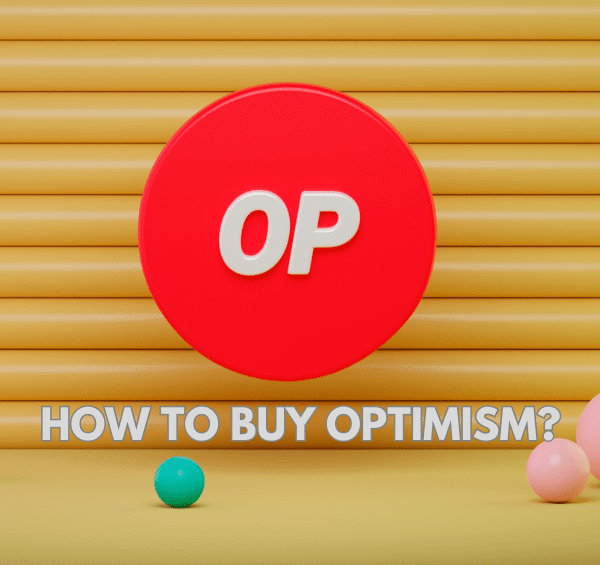 How to Buy Optimism (OP): A Beginner’s Guide