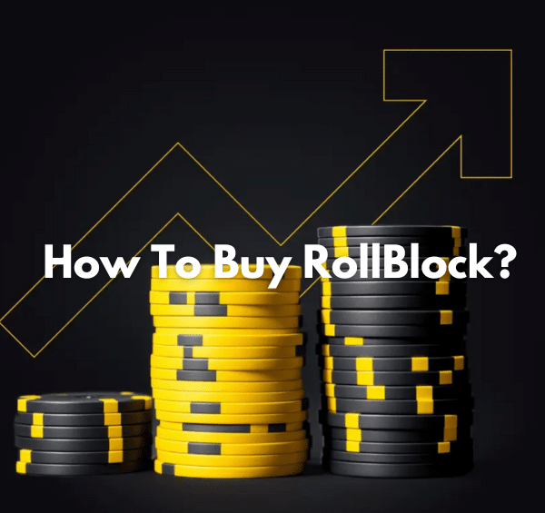 How to Buy RollBlock & $RBLK Price Prediction