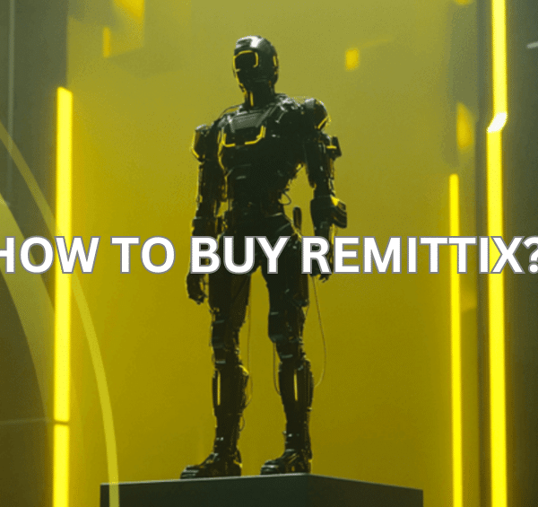How to Buy Remittix & $RTX Price Prediction