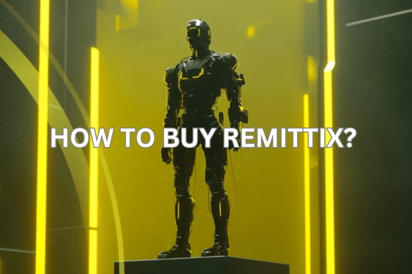 How to Buy Remittix