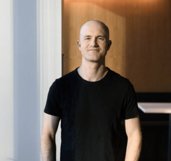 Brian Armstrong: Coinbase Journey, Net Worth & Portfolio