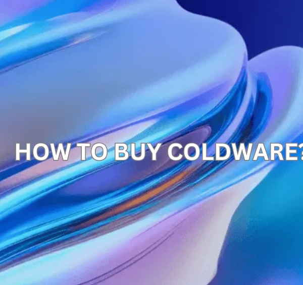 How to Buy Coldware & $COLD Price Prediction