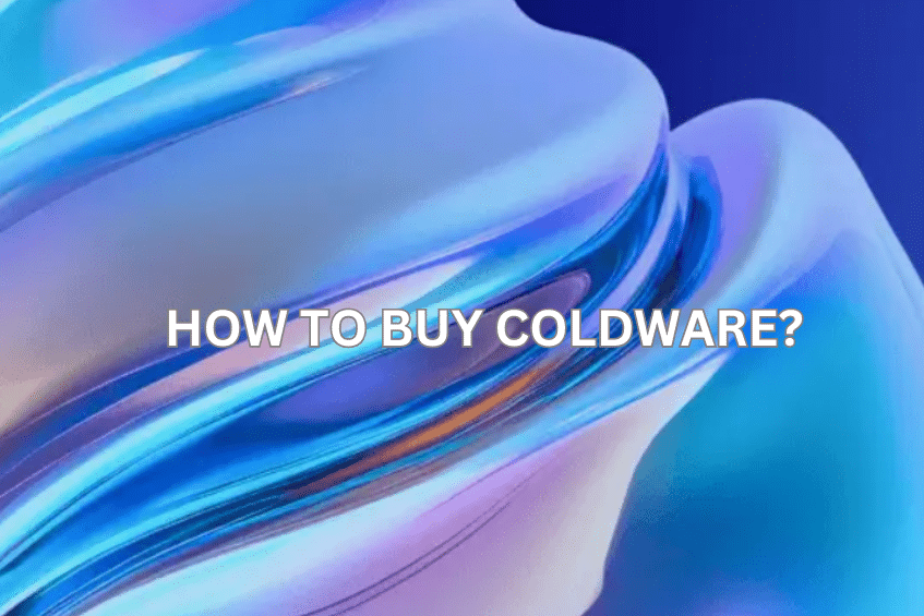 $COLD price prediction