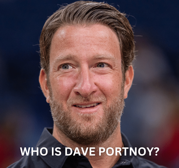 Dave Portnoy: Barstool Founder’s Controversies & Memecoins
