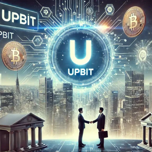 South Korean Banks Keen To Strike Deals With Crypto Exchanges Even As Upbit Comes Under FSC Scrutiny