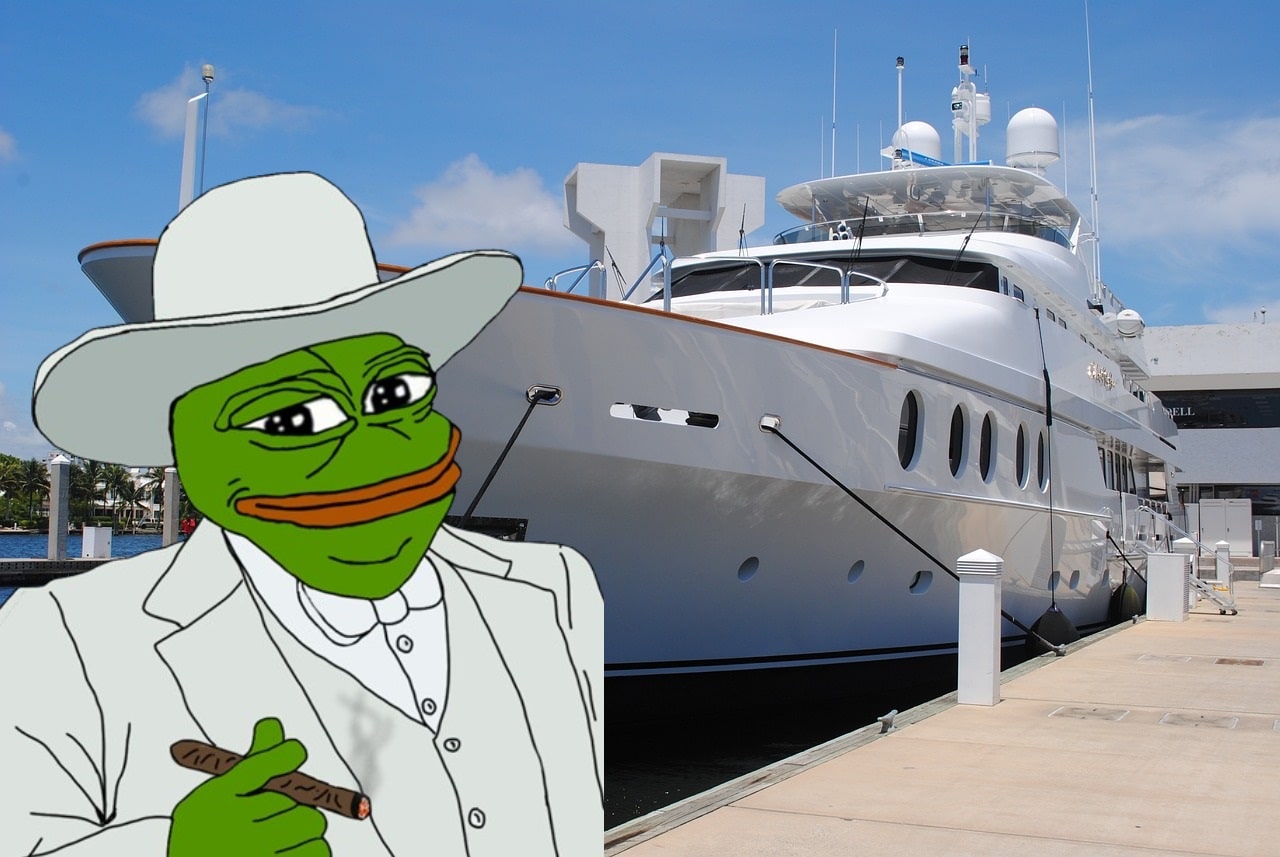 SEC Crypto task force Hester Peirce (crypto mom) OK'd meme coin degeneracy, Meme Index (MEMEX) is the perfect play as the market matures.