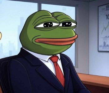 Wall Street Pepe (WEPE) Does What It Does Best: Stays Green With 10.1% Gain in 24 Hours