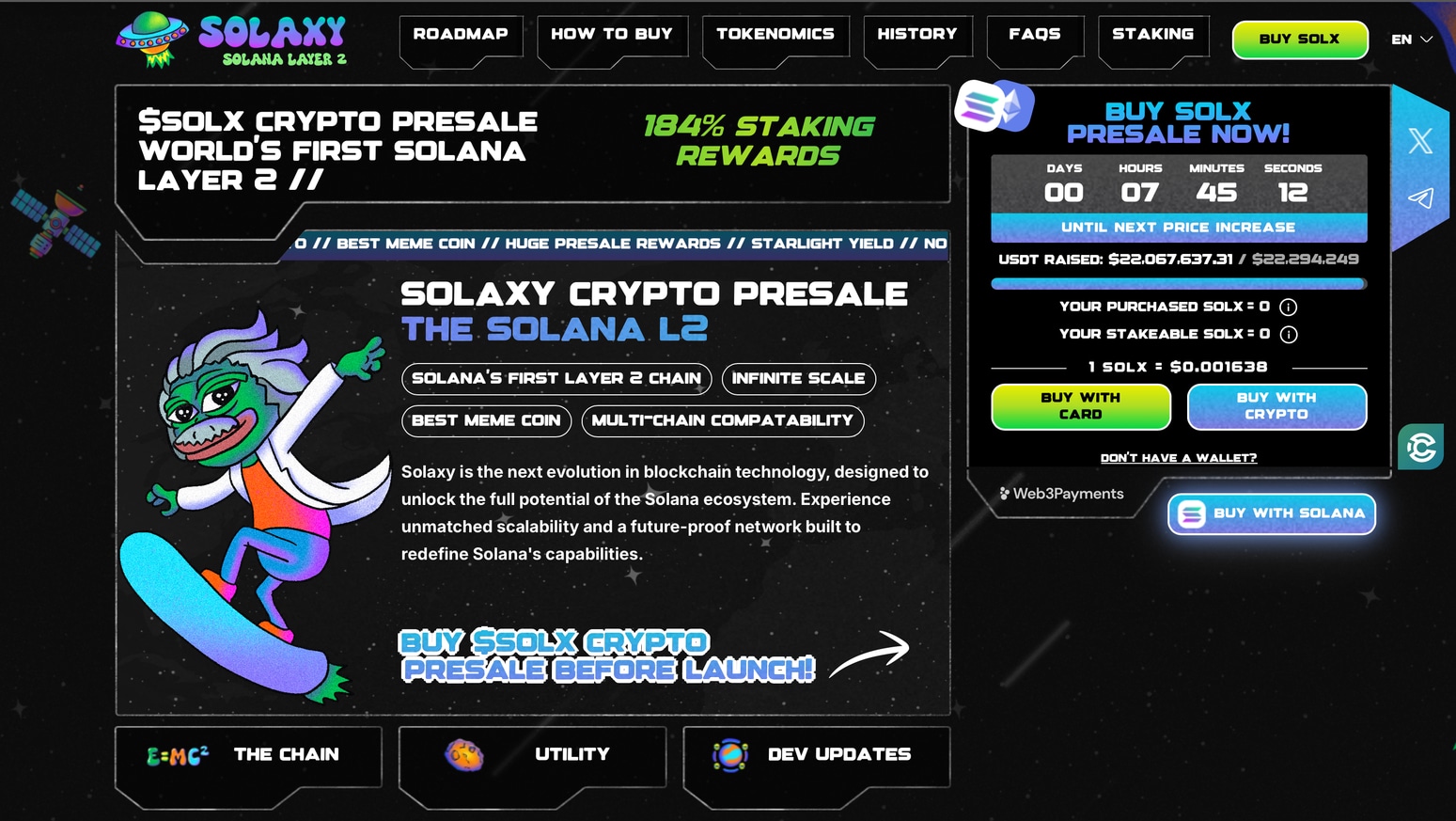 ARK Crypto Spikes +80% Before Retrace: Best Crypto to Buy?