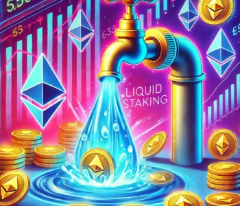 What is Liquid Staking & How Does it Work?