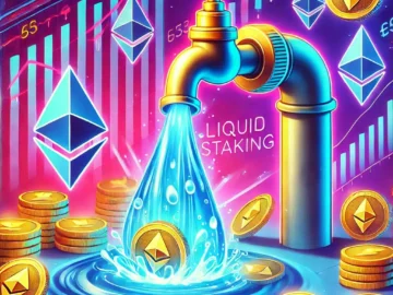 What is Liquid Staking & How Does it Work?