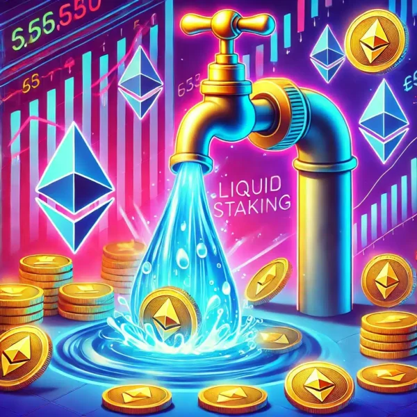 What is Liquid Staking & How Does it Work?