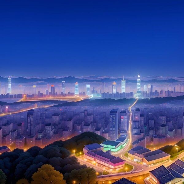 South Korea Looks to Lift Ban on Corporate Crypto Trading as Global Adoption Grows