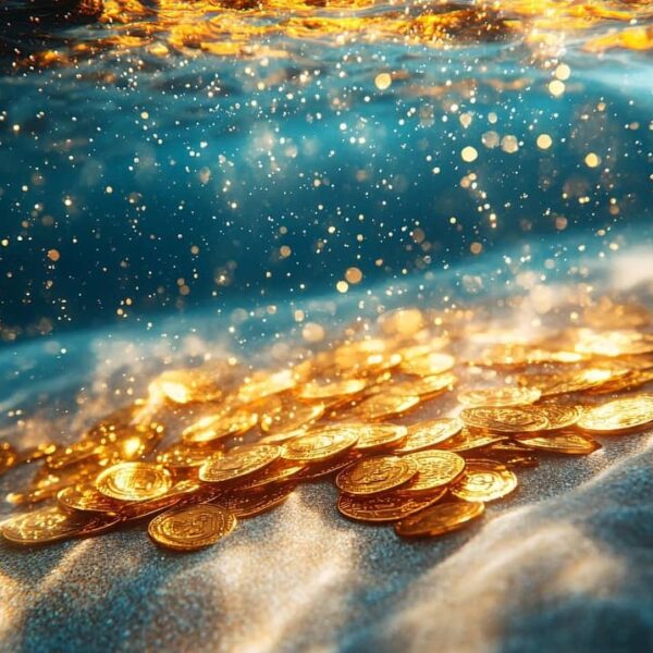 Bitcoin is Better Than Gold: Tokenized Inflation Hedging Sweeps RWA Markets