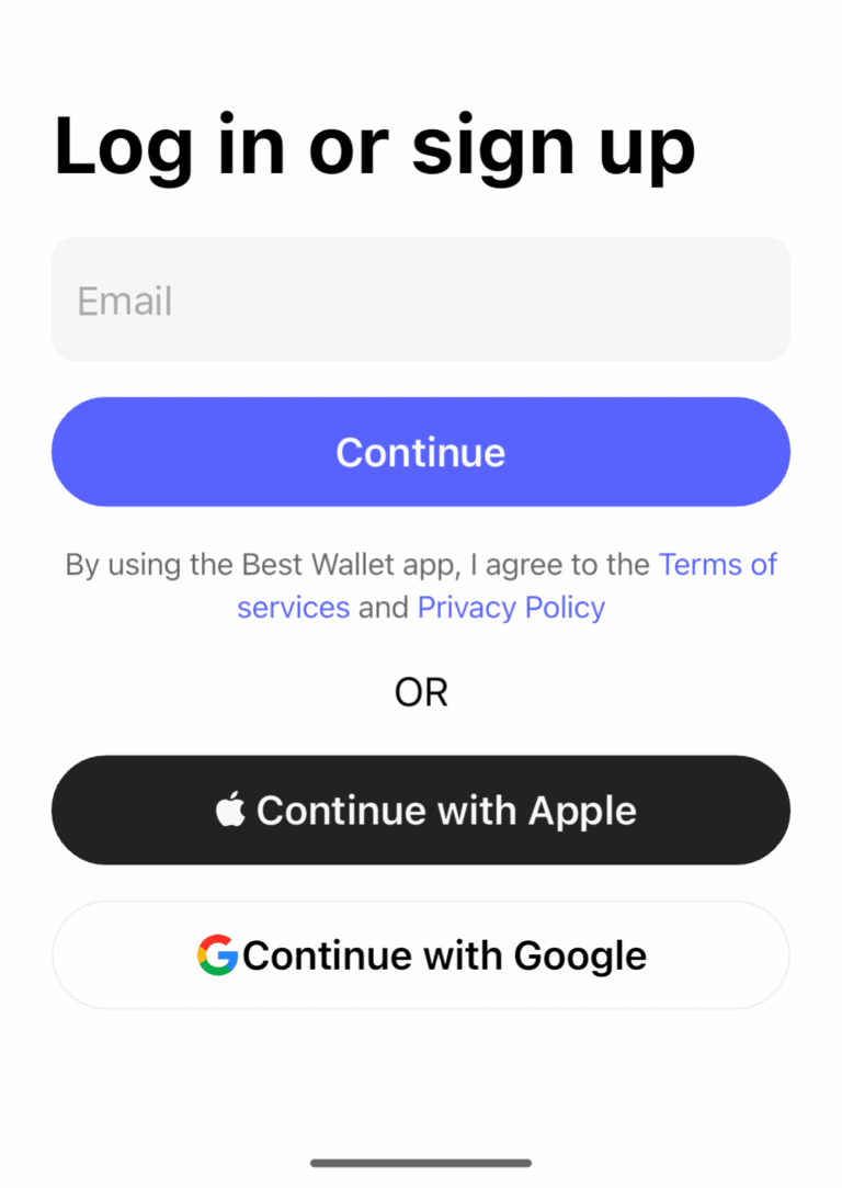 How to Buy USDT (Tether) in Five Easy Steps