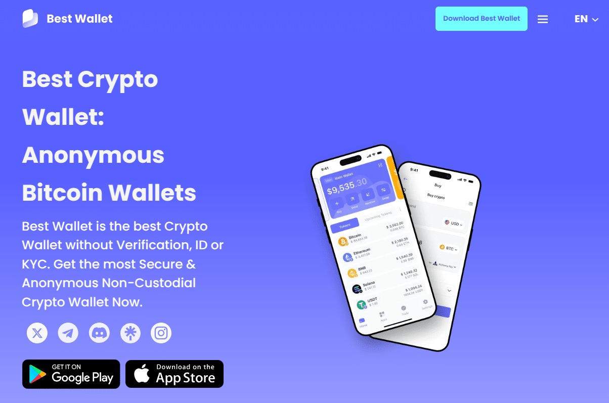 best wallet spx6900