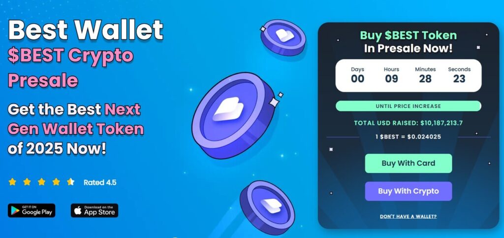 best wallet as an alternative to LocalBitcoins