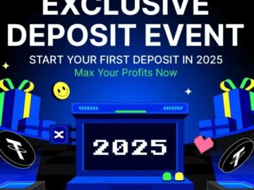 Unlock Up to 1,000+ $USDT in Rewards Through The BingX New User Exclusive Promo