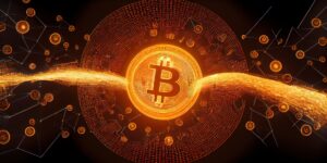 Bitcoin price is falling when writing, but Donald Trump trade war might actually be bullish for Trump Bitcoin prediction in 2025 - here's why.