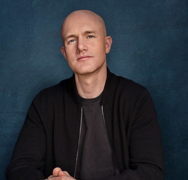 “We’ll See $1 Million Per Bitcoin By 2030,” Says Coinbase CEO Brian Armstrong