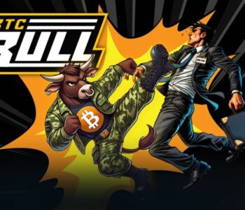 How to Buy BTC Bull Token ($BTCBULL) in 2025 – A Beginner’s Guide