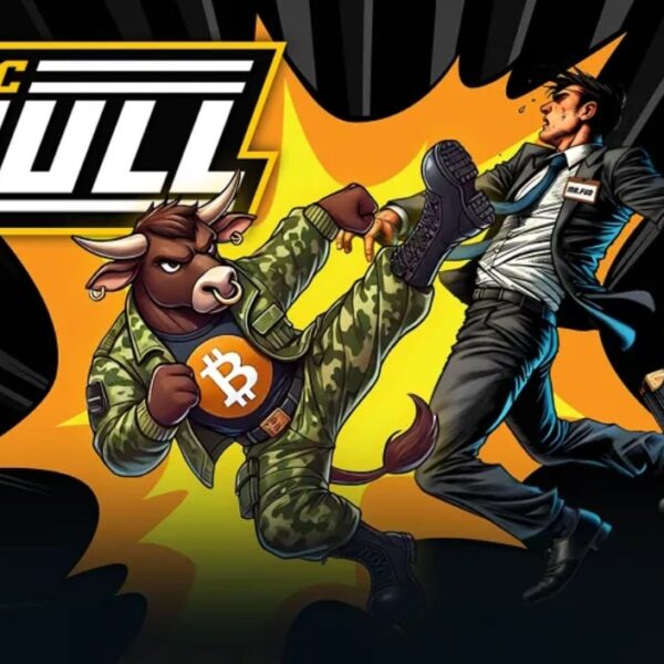 Bitcoin Drops to $80K: BTC Bull Token Offers Alternative BTC Exposure as ICO Nears $3.5M