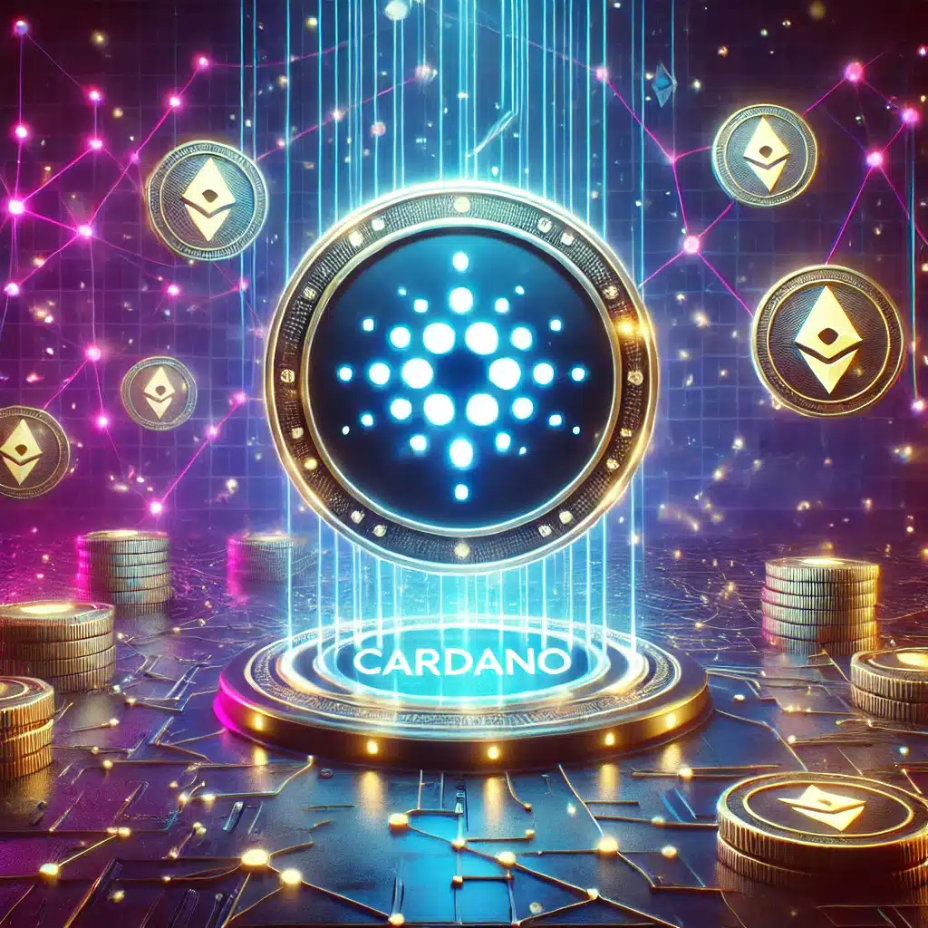 Cardano Staking: How to Earn Rewards By Staking ADA