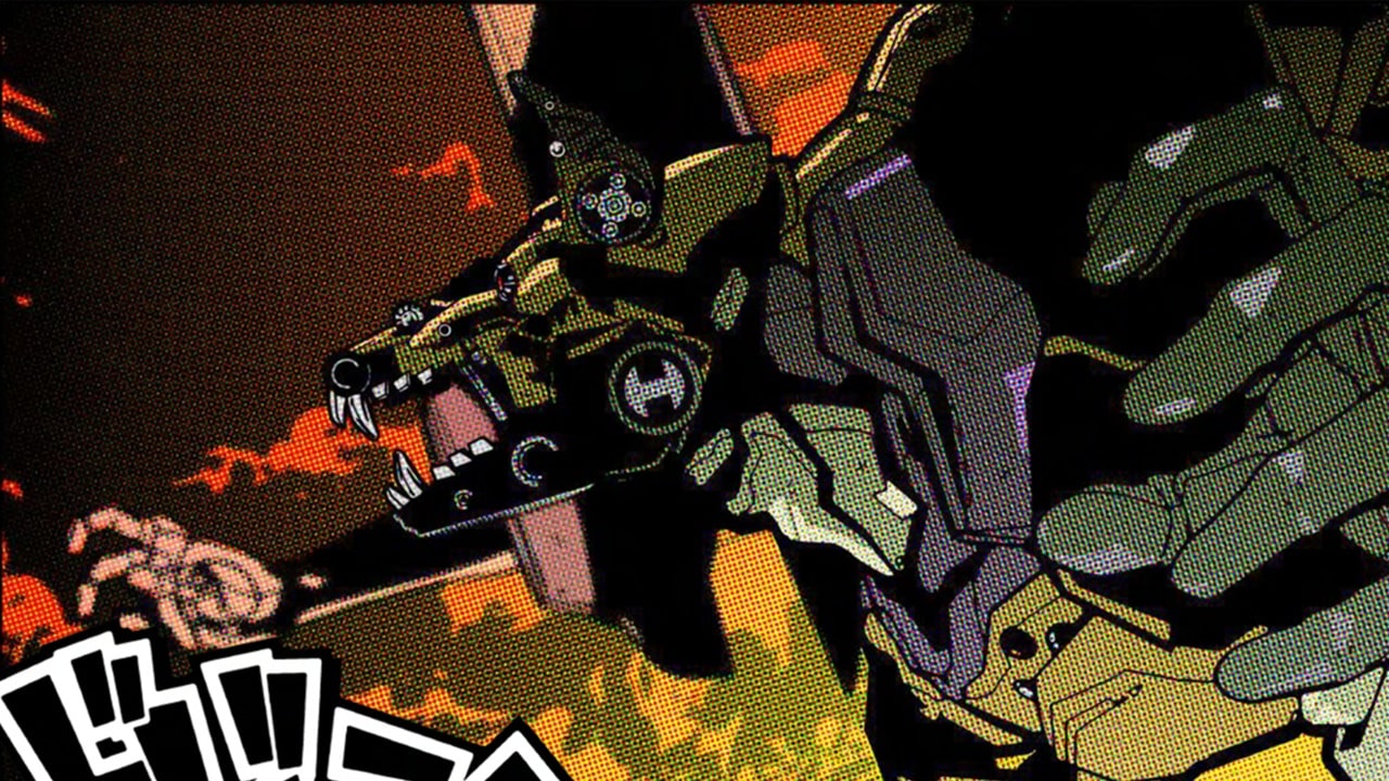 Doge Uprising artstyle