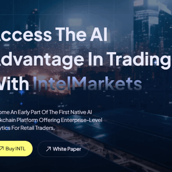 How to Buy IntelMarkets (INTL) & IntelMarkets Price Prediction