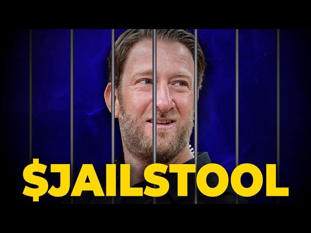 Dave Portnoy's Libra Controversy