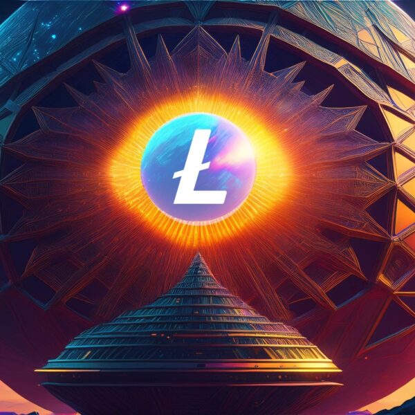 LTC Price Analysis Reveals Continued Strength: Litecoin Price Breaking Out Soon?
