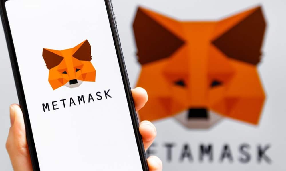 Metamask Staking review
