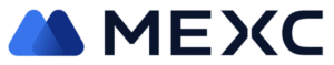 mexc review- mexc logo
