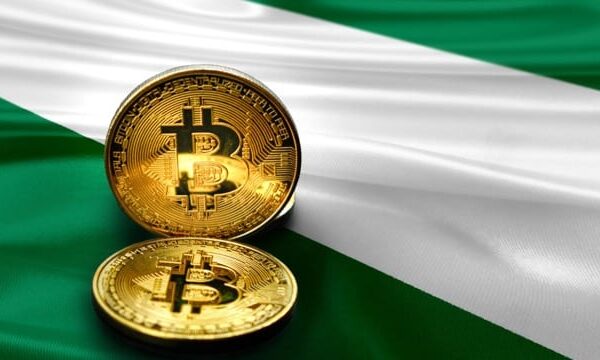 Nigeria Sues Binance For $81.5 Billion Over Tax Evasion And Currency Crash Allegations