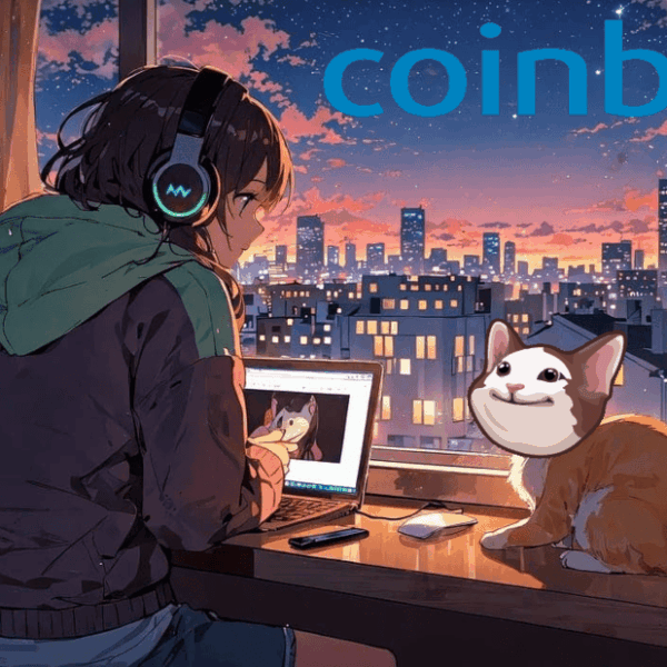 Coinbase Listing MORPHO, PENGU, and POPCAT: A Strategic Move in a Bearish Market?