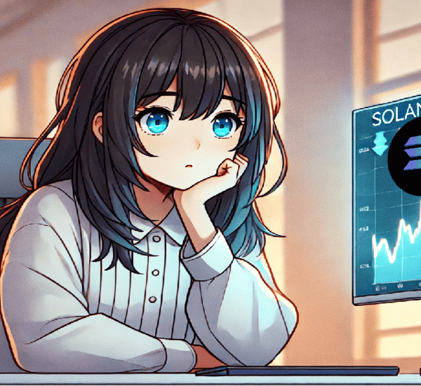 SOL Price Tumbles Below $200: What Does Solana Price Analysis Reveal?